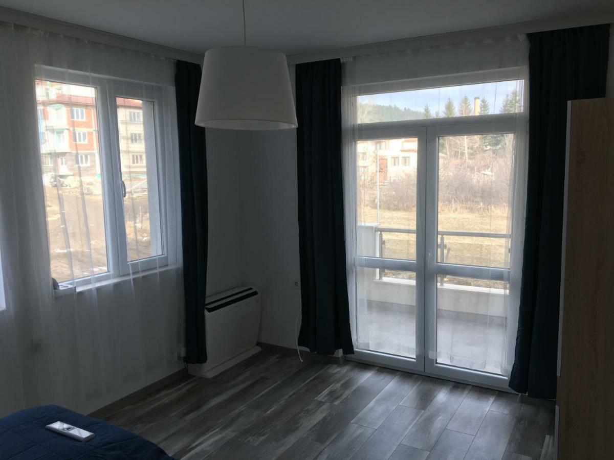 Apartvel Apartment 2 Velingrad Esterno foto