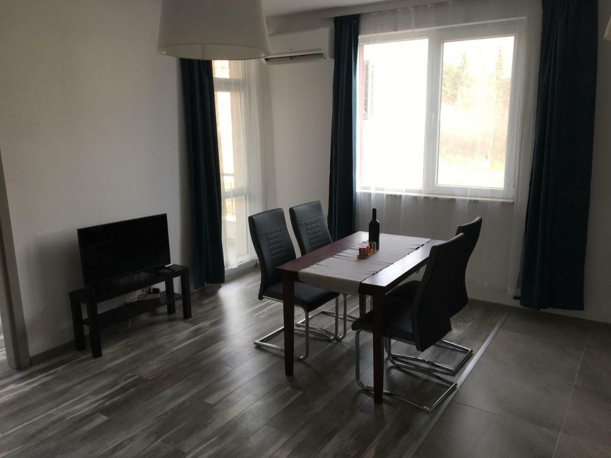 Apartvel Apartment 2 Velingrad Esterno foto