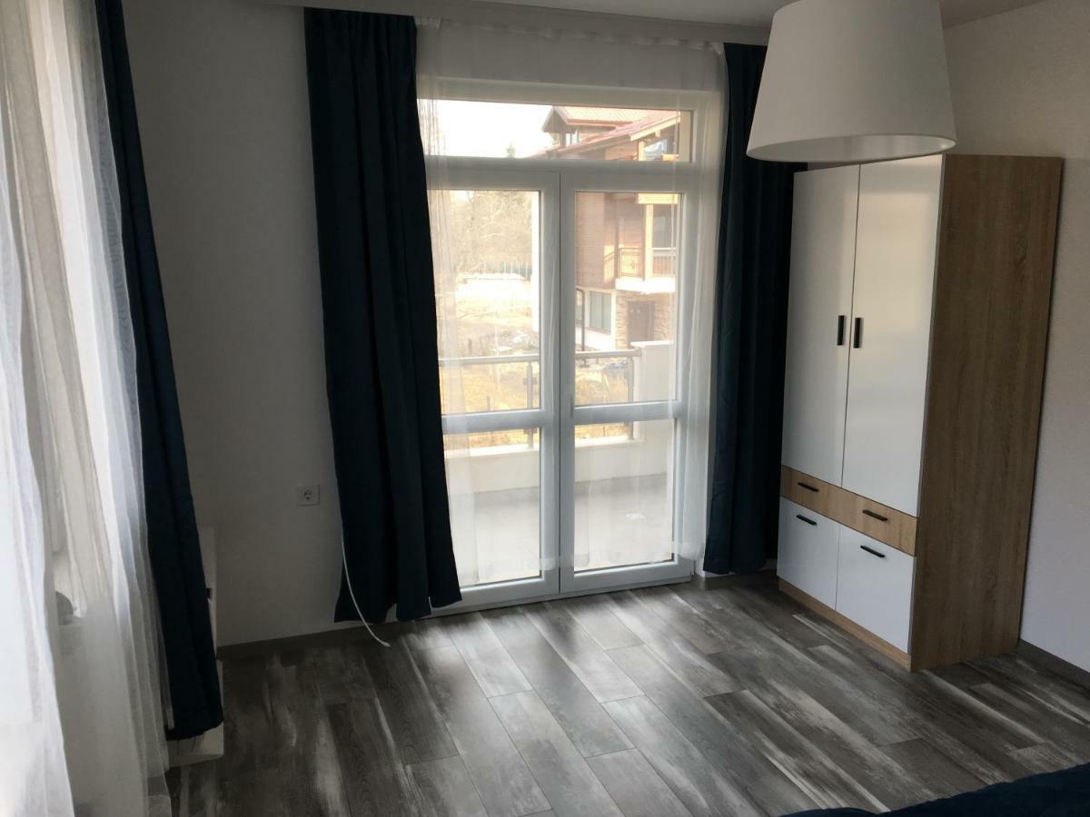 Apartvel Apartment 2 Velingrad Esterno foto