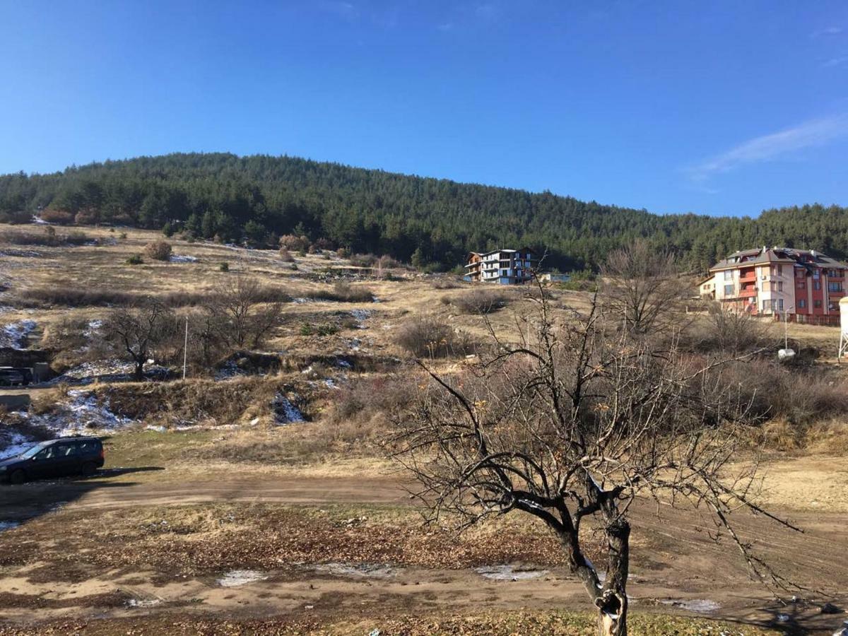 Apartvel Apartment 2 Velingrad Esterno foto