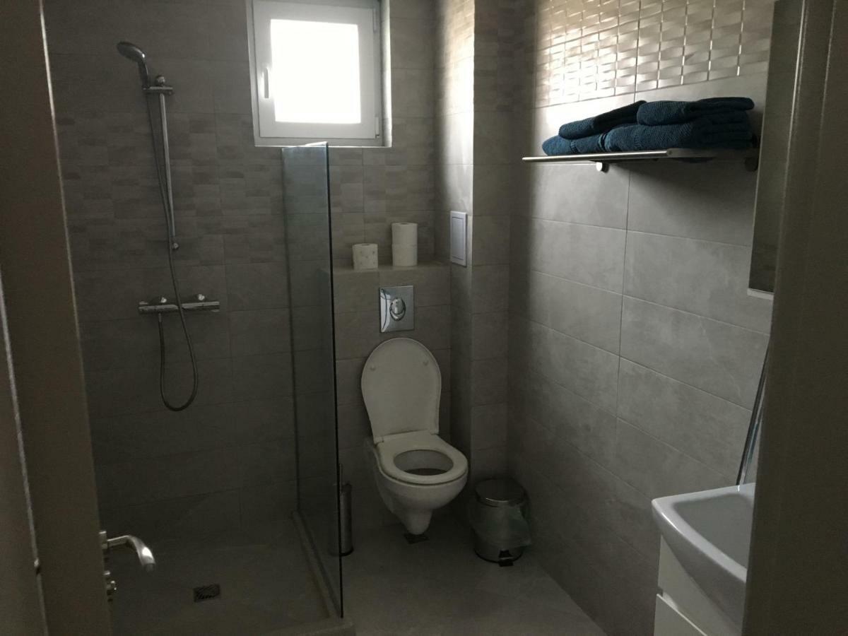Apartvel Apartment 2 Velingrad Esterno foto