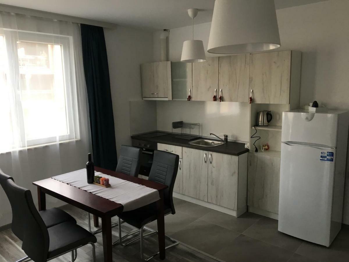 Apartvel Apartment 2 Velingrad Esterno foto