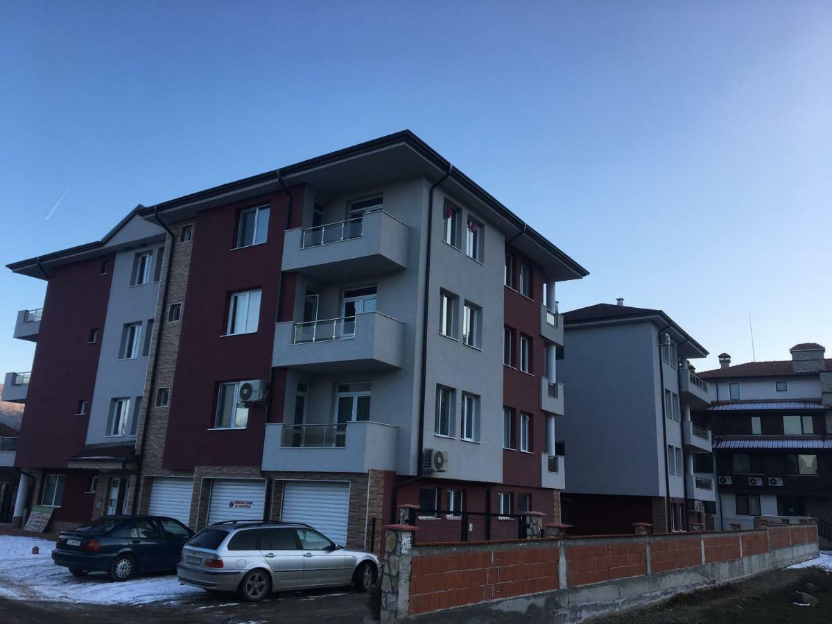 Apartvel Apartment 2 Velingrad Esterno foto