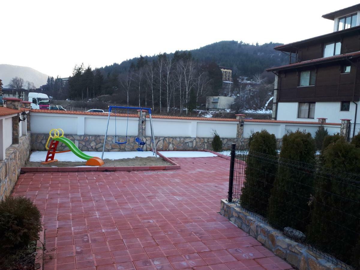 Apartvel Apartment 2 Velingrad Esterno foto