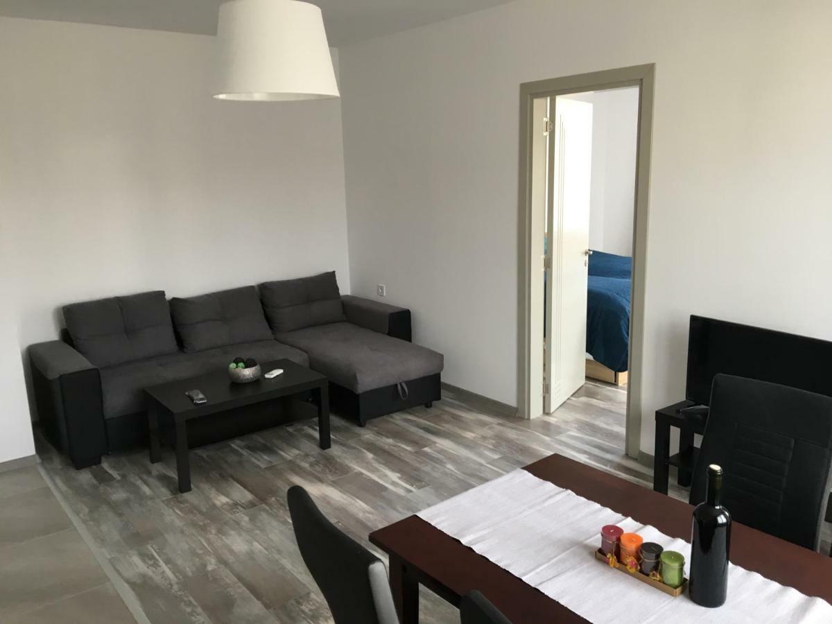 Apartvel Apartment 2 Velingrad Esterno foto